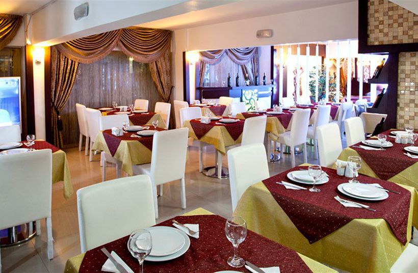 Hotel Sea Side  | Antalya | Antalya | Turkey 5