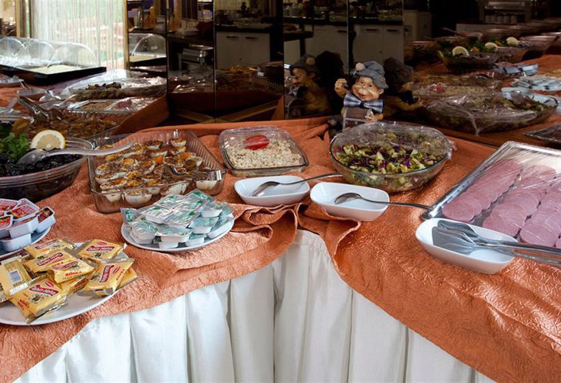 Hotel Sea Side  | Antalya | Antalya | Turkey 8