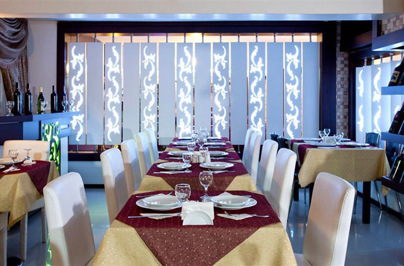 Hotel Sea Side  | Antalya | Antalya | Turkey 9