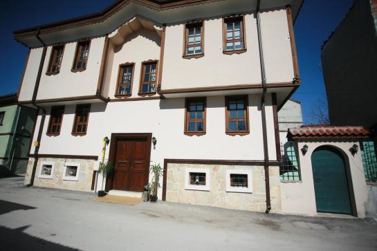 Han Royal Hotels Eskisehir  | Eskisehir | Eskisehir | Turkey 1