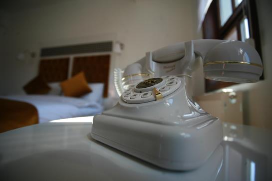 Han Royal Hotels Eskisehir  | Eskisehir | Eskisehir | Turkey 3