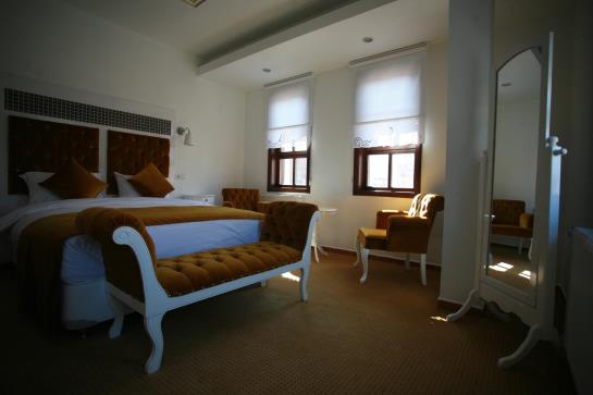 Han Royal Hotels Eskisehir  | Eskisehir | Eskisehir | Turkey 4