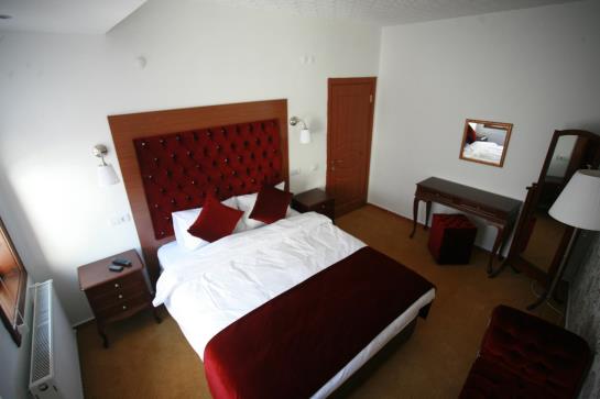 Han Royal Hotels Eskisehir  | Eskisehir | Eskisehir | Turkey 5