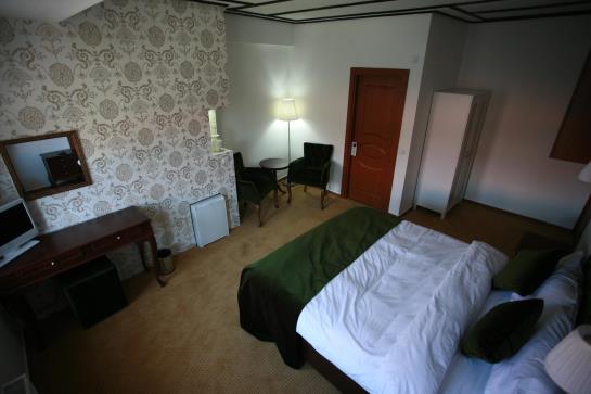 Han Royal Hotels Eskisehir  | Eskisehir | Eskisehir | Turkey 7