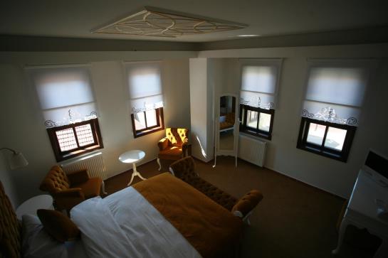 Han Royal Hotels Eskisehir  | Eskisehir | Eskisehir | Turkey 8