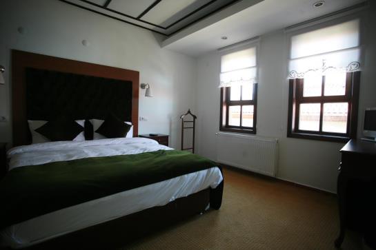 Han Royal Hotels Eskisehir  | Eskisehir | Eskisehir | Turkey 9