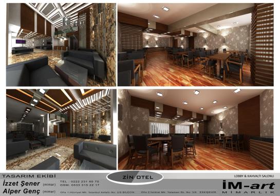 Hotel Zin  | Eskisehir | Eskisehir | Turkey 1