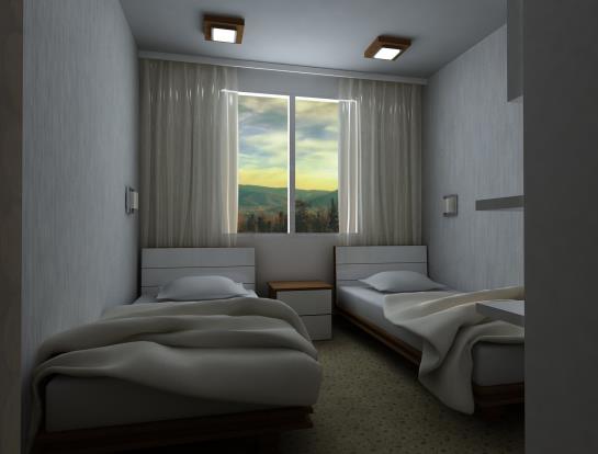 Hotel Zin  | Eskisehir | Eskisehir | Turkey 2