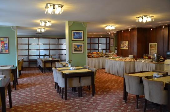 Hotel Kircuval  | Malatya | Malatya | Turkey 1