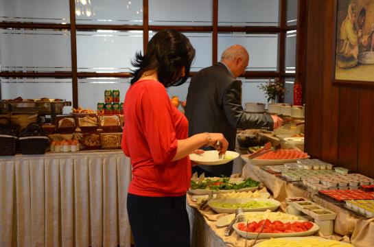 Hotel Kircuval  | Malatya | Malatya | Turkey 10