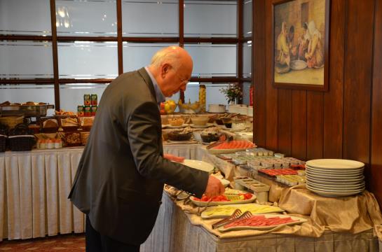 Hotel Kircuval  | Malatya | Malatya | Turkey 11