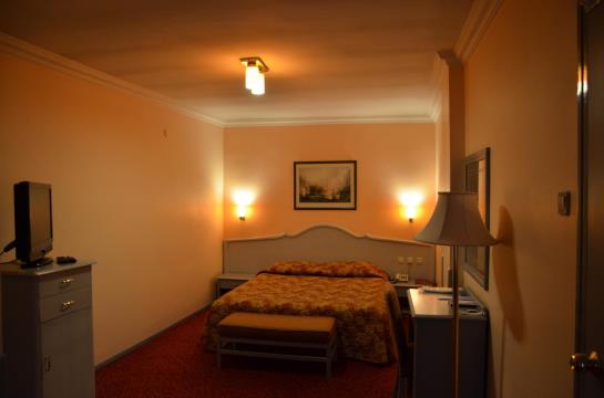 Hotel Kircuval  | Malatya | Malatya | Turkey 12