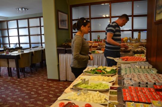 Hotel Kircuval  | Malatya | Malatya | Turkey 13