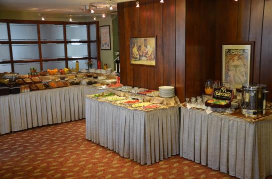 Hotel Kircuval  | Malatya | Malatya | Turkey 15