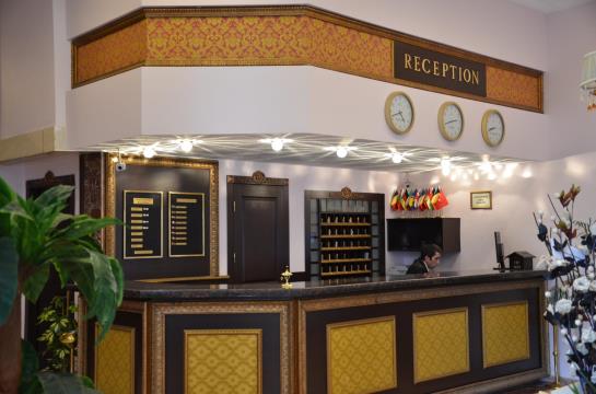 Hotel Kircuval  | Malatya | Malatya | Turkey 16