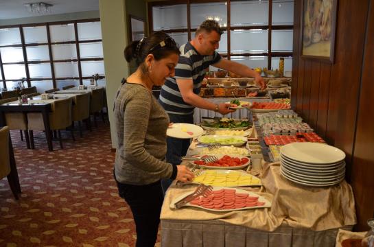 Hotel Kircuval  | Malatya | Malatya | Turkey 17