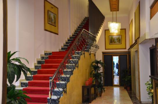 Hotel Kircuval  | Malatya | Malatya | Turkey 2