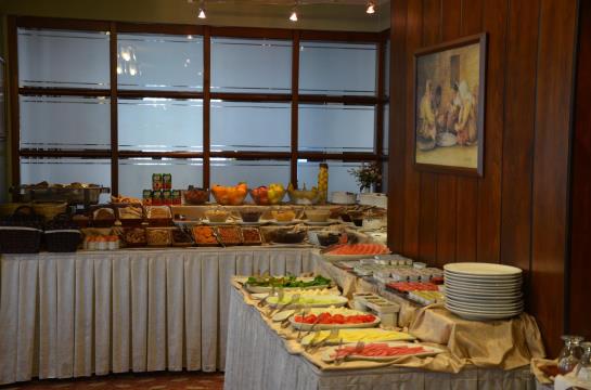 Hotel Kircuval  | Malatya | Malatya | Turkey 3