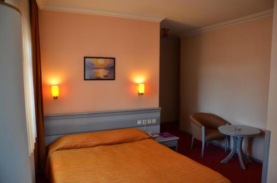 Hotel Kircuval  | Malatya | Malatya | Turkey 4