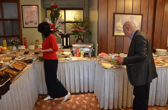 Hotel Kircuval  | Malatya | Malatya | Turkey 5