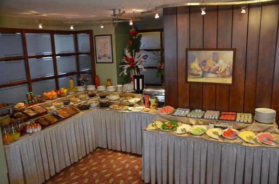 Hotel Kircuval  | Malatya | Malatya | Turkey 7