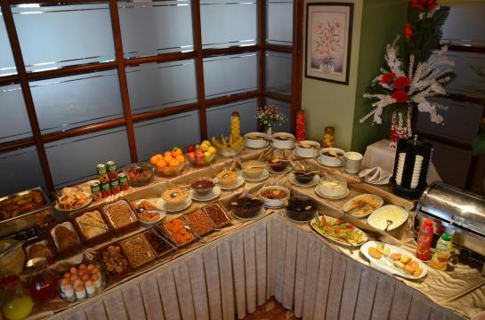 Hotel Kircuval  | Malatya | Malatya | Turkey 8