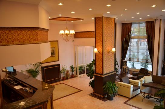 Hotel Kircuval  | Malatya | Malatya | Turkey 9