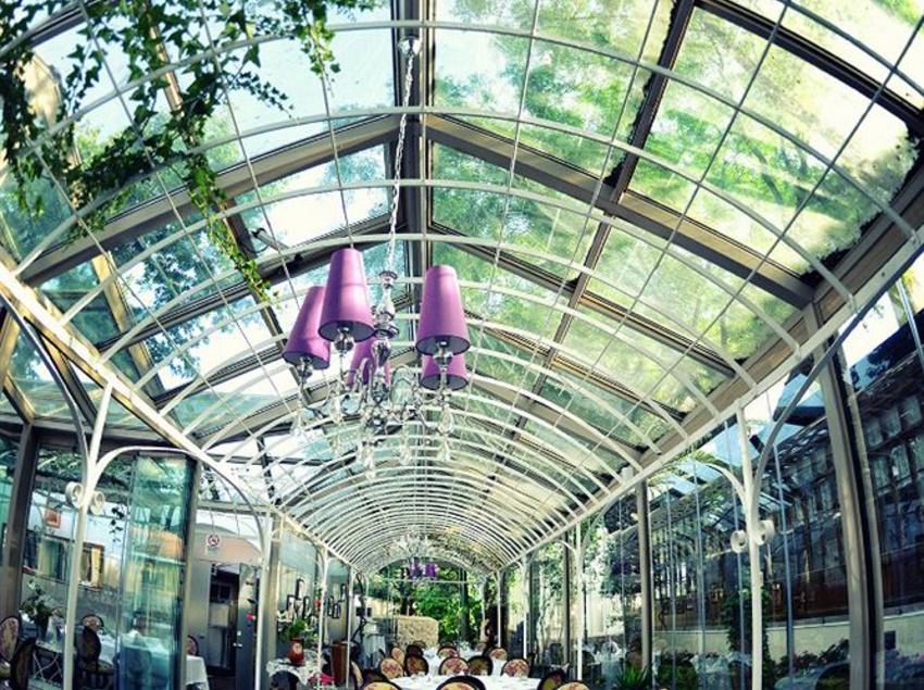 Villa Levante  | Izmir | Izmir | Turkey