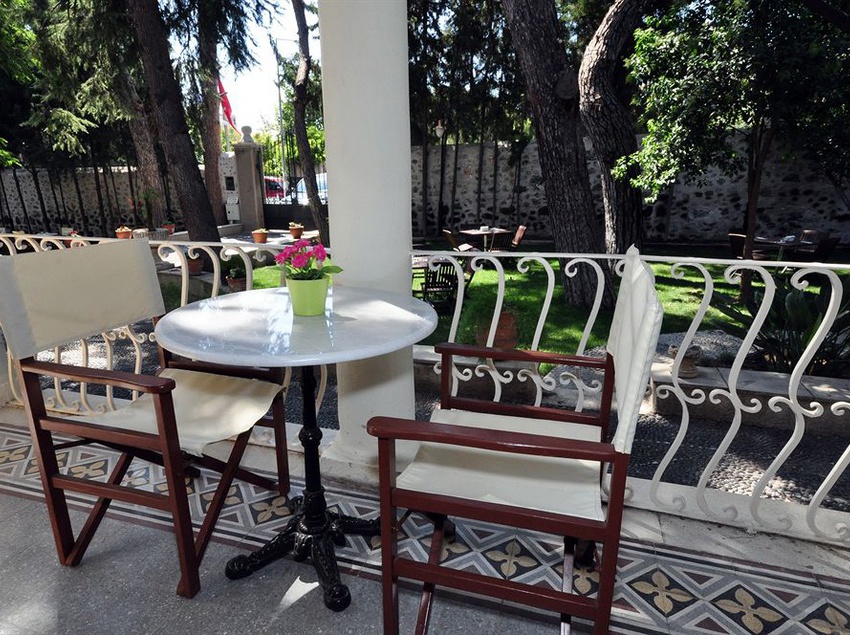 Villa Levante  | Izmir | Izmir | Turkey 10