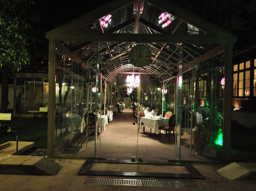 Villa Levante  | Izmir | Izmir | Turkey 11