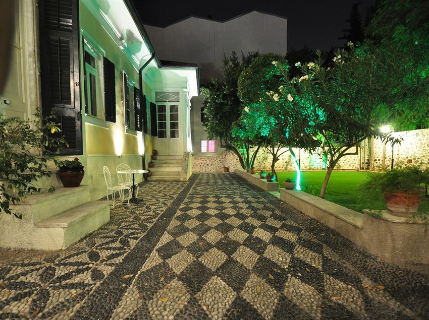 Villa Levante  | Izmir | Izmir | Turkey 12