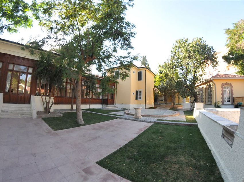 Villa Levante  | Izmir | Izmir | Turkey 13