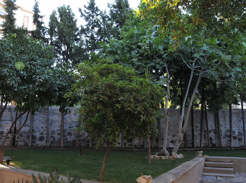 Villa Levante  | Izmir | Izmir | Turkey 15