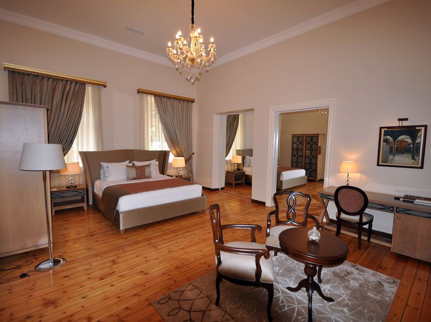 Villa Levante  | Izmir | Izmir | Turkey 16