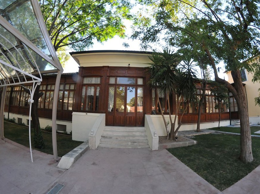 Villa Levante  | Izmir | Izmir | Turkey 17