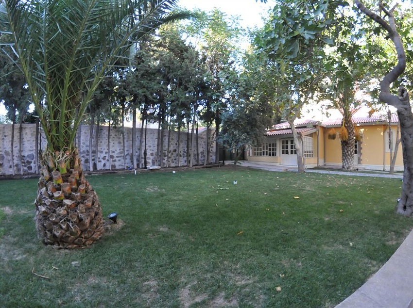 Villa Levante  | Izmir | Izmir | Turkey 18