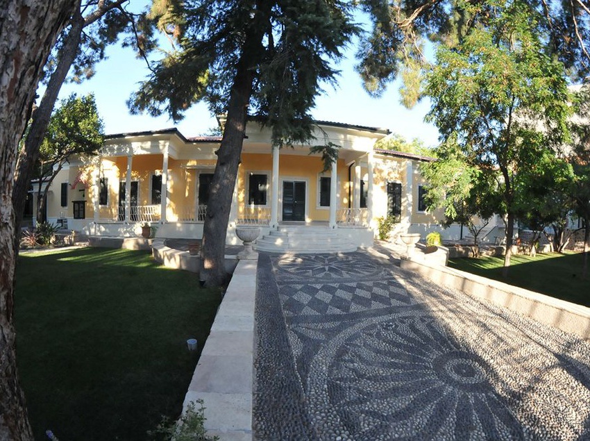 Villa Levante  | Izmir | Izmir | Turkey 19