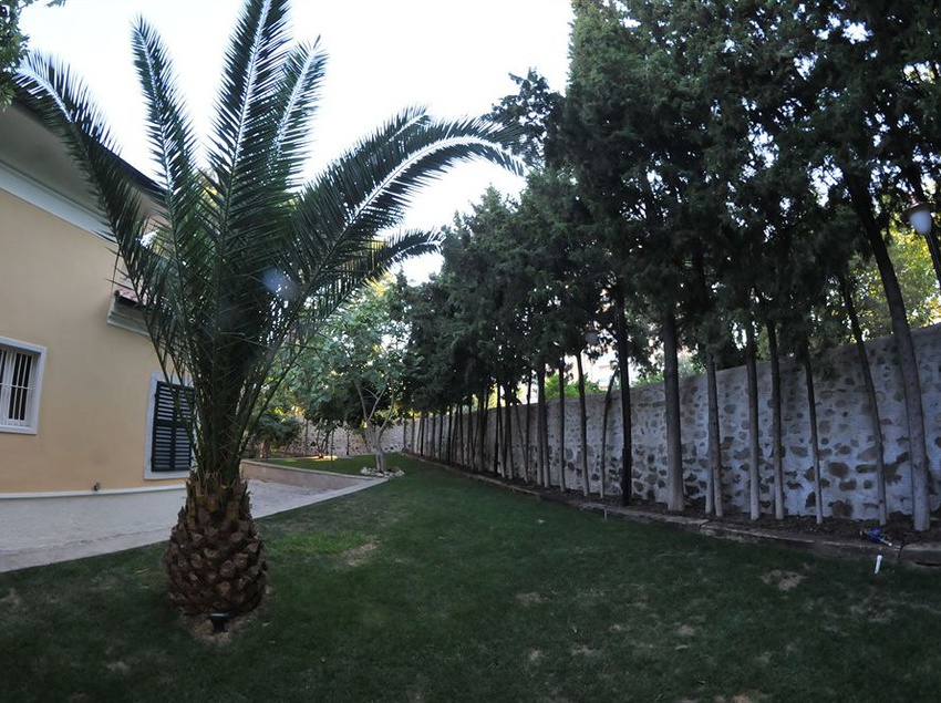 Villa Levante  | Izmir | Izmir | Turkey 20