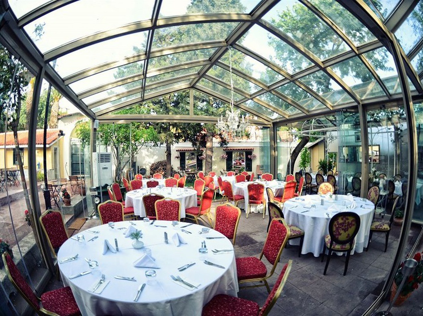 Villa Levante  | Izmir | Izmir | Turkey 3