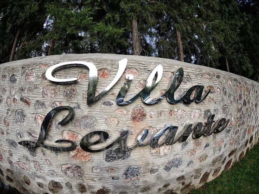 Villa Levante  | Izmir | Izmir | Turkey 4