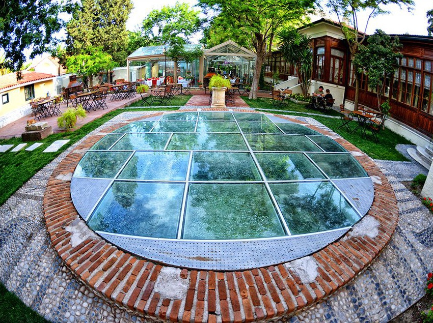 Villa Levante  | Izmir | Izmir | Turkey 5