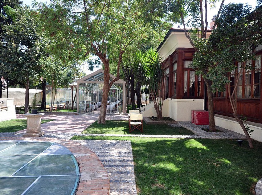 Villa Levante  | Izmir | Izmir | Turkey 6