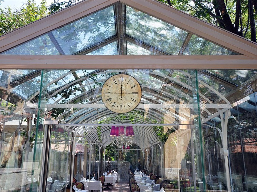 Villa Levante  | Izmir | Izmir | Turkey 7