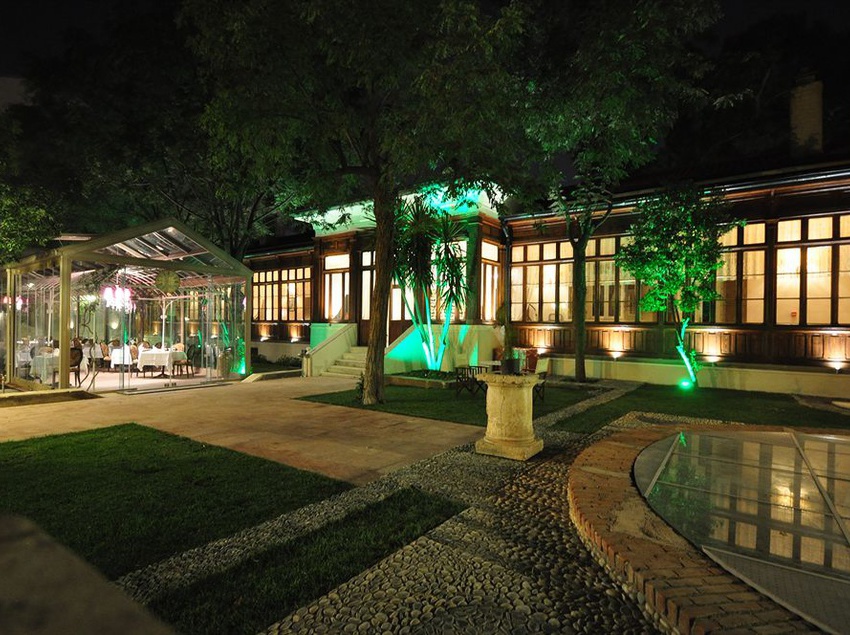 Villa Levante  | Izmir | Izmir | Turkey 8