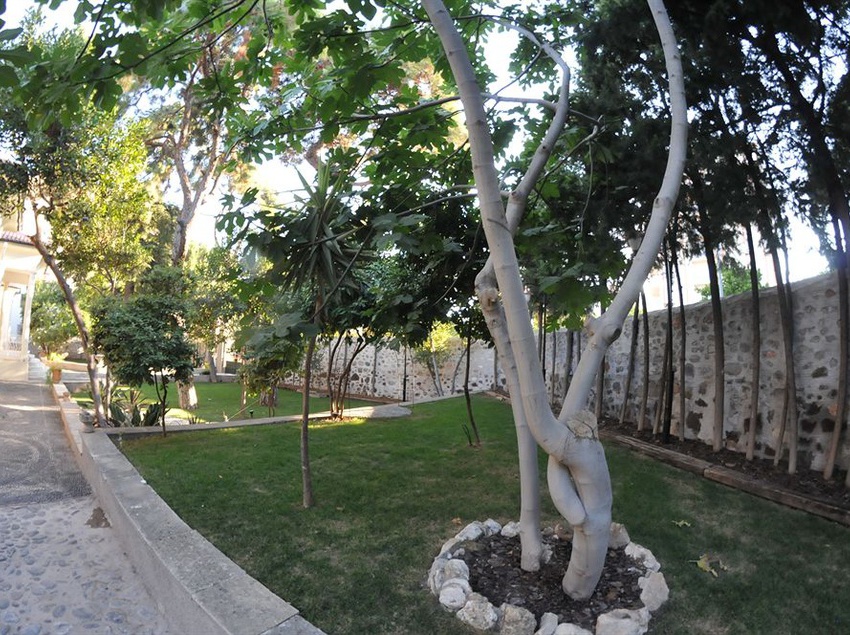 Villa Levante  | Izmir | Izmir | Turkey 9