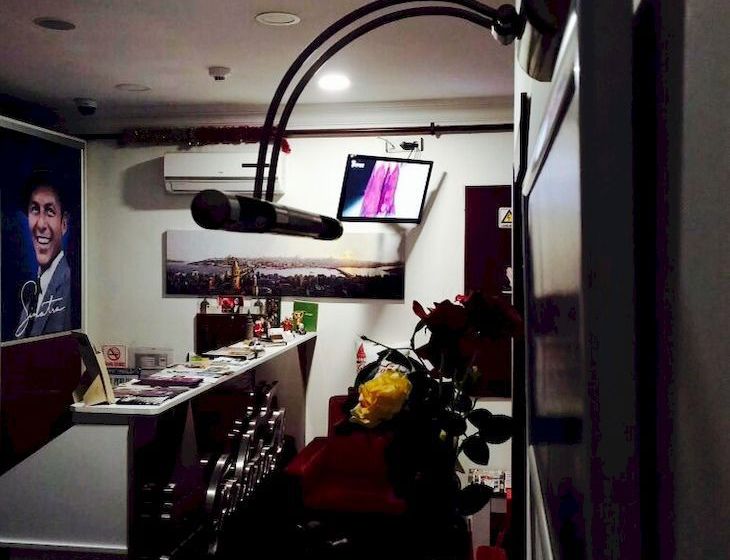 Hotel Galata 34  | Istanbul | Istanbul | Turkey 10