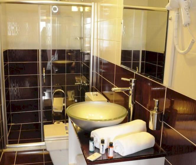 Hotel Galata 34  | Istanbul | Istanbul | Turkey 11