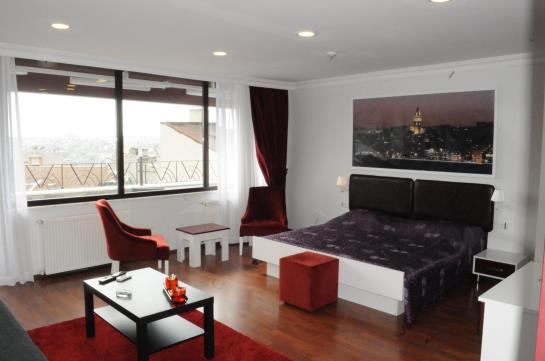 Hotel Galata 34  | Istanbul | Istanbul | Turkey 16