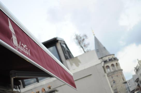 Hotel Galata 34  | Istanbul | Istanbul | Turkey 18