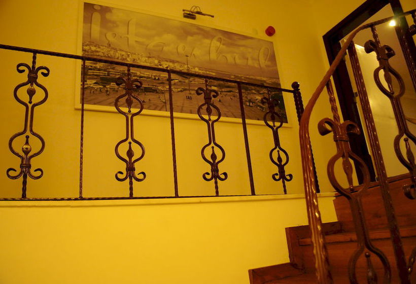 Hotel Galata 34  | Istanbul | Istanbul | Turkey 2